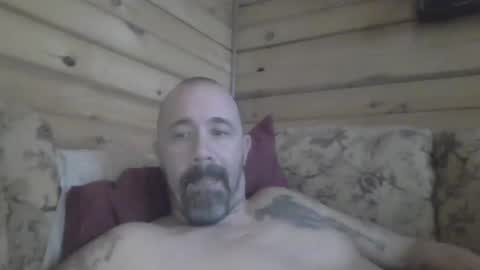 Snapshot of remington543 chatting on January 8, 2025, 2:57 am remington543 online show from January 8, 2025, 2:57 am