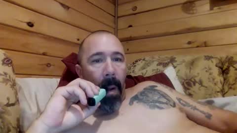 Snapshot of remington543 chatting on October 21, 2025, 7:53 am remington543 online show from October 21, 2025, 7:53 am