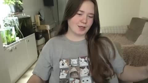 Ann OF - remirann21 online show from December 19, 2025, 12:56 pm