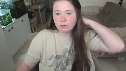 Ann OF - remirann21 online show from June 4, 2026, 9:48 am