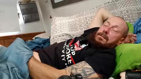 remshotdt online show from December 1, 2024, 4:29 pm