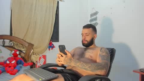 Rmy Steen online show from December 19, 2024, 11:14 pm