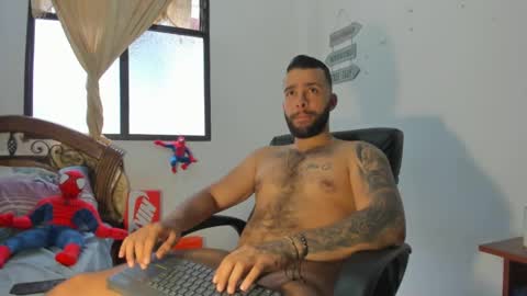 Rmy Steen online show from December 27, 2024, 10:26 pm