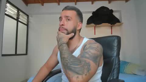 Rmy Steen online show from January 22, 2025, 9:10 pm