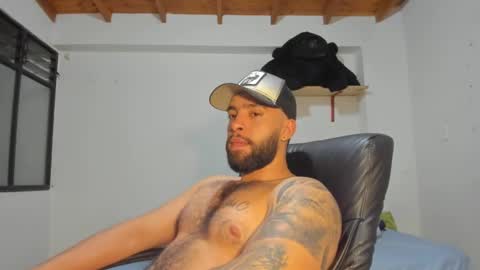 Rmy Steen online show from January 23, 2025, 3:16 am