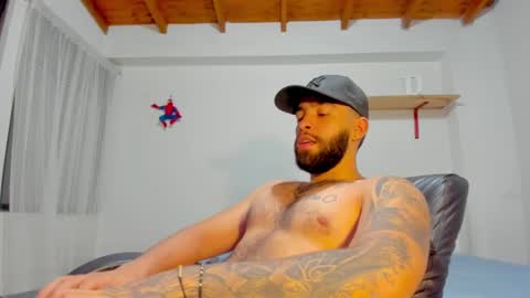 Rmy Steen online show from October 11, 2025, 10:41 pm