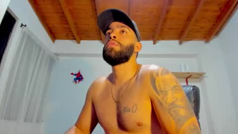 Rmy Steen online show from October 21, 2025, 12:55 am