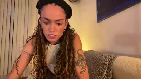 Snapshot of remyveloura chatting on May 16, 2026, 3:14 am Remy online show from May 16, 2026, 3:14 am