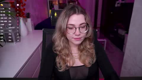 RemyWild online show from November 13, 2025, 5:34 pm