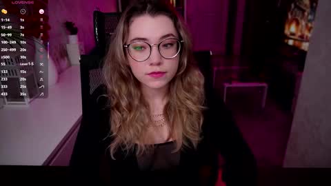 RemyWild online show from December 20, 2025, 5:42 pm