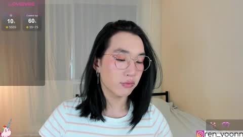 Ren online show from March 5, 2026, 9:27 am