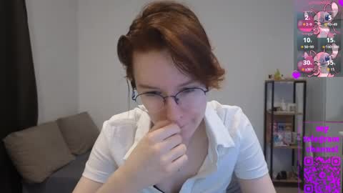 Claire online show from April 6, 2026, 6:42 pm