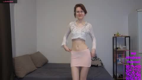 Claire online show from April 8, 2026, 5:13 pm