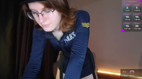 Claire online show from May 28, 2026, 5:10 pm