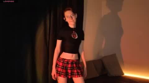 Claire online show from May 31, 2026, 3:52 pm