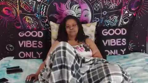 RenaeCumsAlot online show from February 3, 2026, 6:57 pm