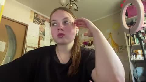 Annabel online show from July 20, 2026, 7:00 am