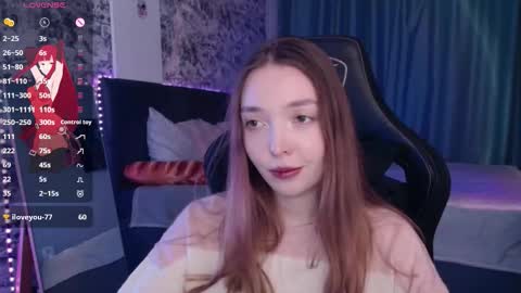Snapshot of renary_sweet chatting on September 30, 2025, 6:35 pm Renary online show from September 30, 2025, 6:35 pm