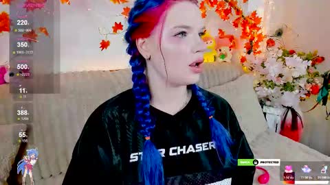 Snapshot of renaryugy chatting on November 17, 2025, 3:18 pm RenaRyugy online show from November 17, 2025, 3:18 pm