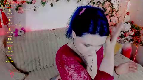 RenaRyugy online show from June 13, 2026, 6:39 pm