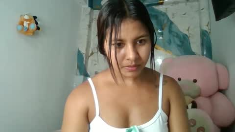Snapshot of renata940434 chatting on March 16, 2026, 5:44 am renata online show from March 16, 2026, 5:44 am