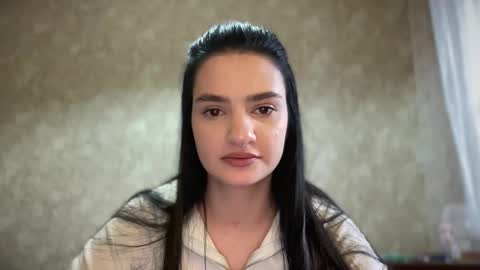 Snapshot of renata_a1 chatting on September 17, 2025, 11:01 am Renata online show from September 17, 2025, 11:01 am
