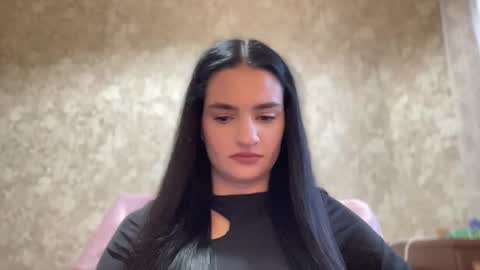 Snapshot of renata_a1 chatting on September 25, 2025, 11:25 am Renata online show from September 25, 2025, 11:25 am