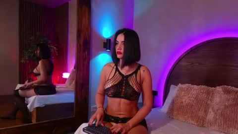 Renata online show from July 9, 2026, 10:41 am