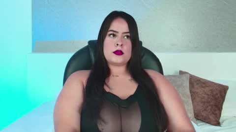 Snapshot of renata_reyes11 chatting on March 12, 2025, 4:19 am Renata online show from March 12, 2025, 4:19 am