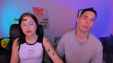 renata_sweety online show from October 6, 2025, 7:22 pm