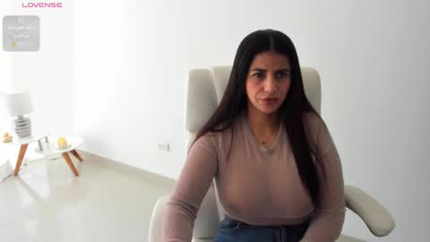 Snapshot of renata_t_ chatting on March 5, 2025, 3:18 pm RENATA online show from March 5, 2025, 3:18 pm