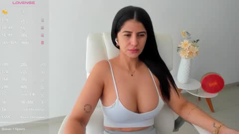 Snapshot of renata_t_ chatting on October 10, 2025, 12:59 pm RENATA online show from October 10, 2025, 12:59 pm