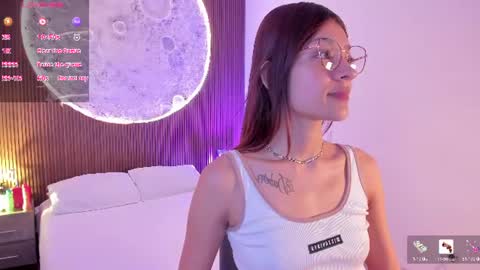 Renata online show from July 2, 2026, 5:13 am