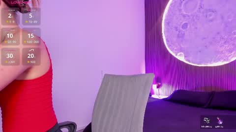 Renata online show from July 7, 2026, 4:59 am