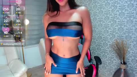 Snapshot of renatareyes chatting on February 15, 2025, 12:37 am Renata Reyes online show from February 15, 2025, 12:37 am