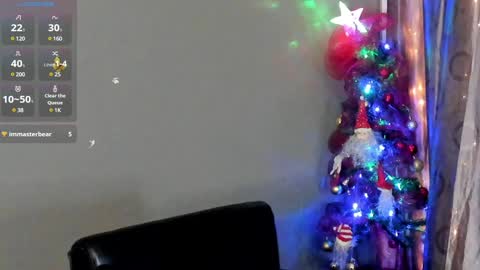 Snapshot of renatawilsom chatting on December 27, 2024, 2:47 am renatawilsom online show from December 27, 2024, 2:47 am