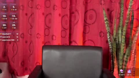Snapshot of renatawilsom chatting on February 5, 2025, 4:37 am renatawilsom online show from February 5, 2025, 4:37 am