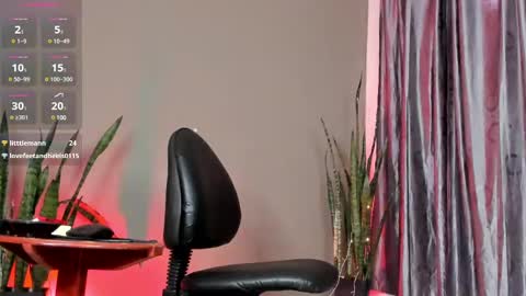 Snapshot of renatawilsom chatting on February 15, 2025, 4:45 pm renatawilsom online show from February 15, 2025, 4:45 pm
