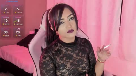 Snapshot of renatawilsom chatting on October 11, 2025, 6:17 pm renatawilsom online show from October 11, 2025, 6:17 pm