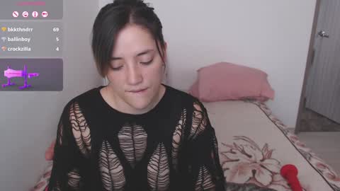 sofia online show from December 3, 2024, 7:22 pm