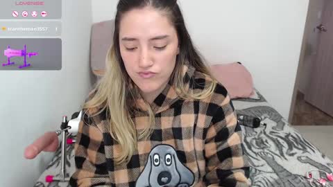 sofia online show from January 25, 2025, 9:25 pm