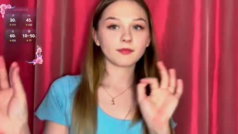 Snapshot of renaypoulsen chatting on October 9, 2025, 3:10 pm Sasha online show from October 9, 2025, 3:10 pm