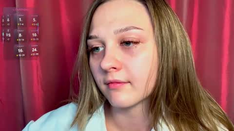 Snapshot of renaypoulsen chatting on October 16, 2025, 1:45 pm Sasha online show from October 16, 2025, 1:45 pm