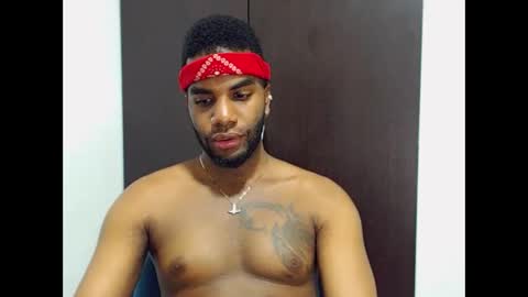 Rene online show from September 25, 2025, 11:41 pm