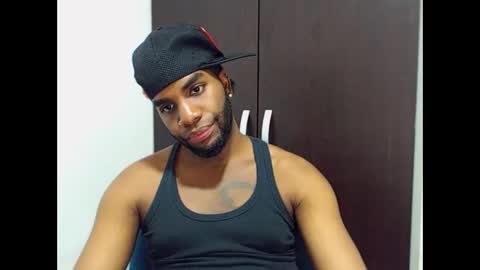 Rene online show from October 7, 2025, 10:40 pm