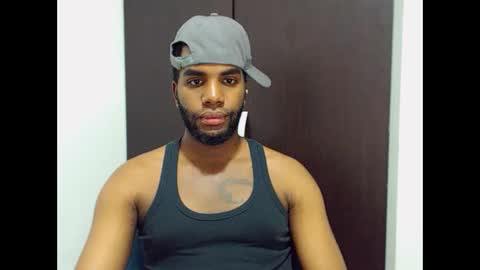 Rene online show from October 8, 2025, 10:51 pm