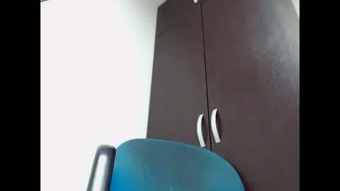 Rene online show from November 13, 2025, 12:09 am