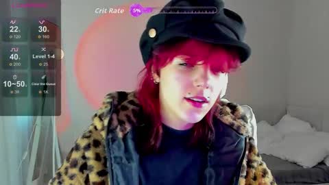 Snapshot of rene_yolker chatting on September 16, 2025, 11:55 am Rene online show from September 16, 2025, 11:55 am