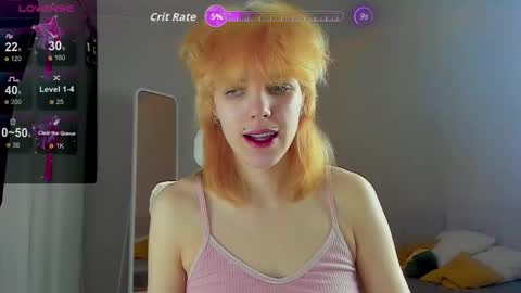 Rene online show from November 9, 2025, 12:36 pm