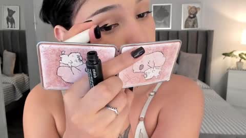 Renee Shelby online show from December 23, 2024, 10:55 pm